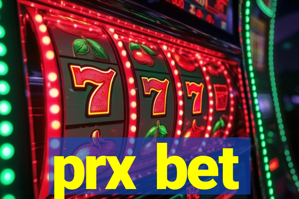 prx bet
